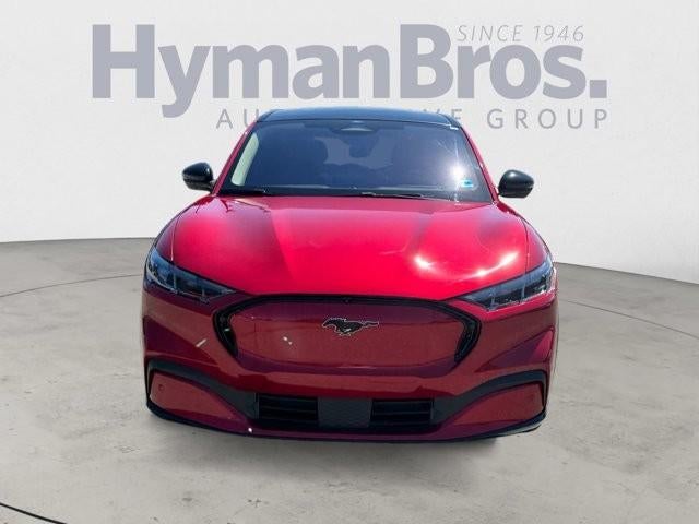 2024 Ford Mustang Mach-E Premium RWD