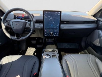2024 Ford Mustang Mach-E Premium RWD