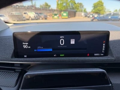 2024 Ford Mustang Mach-E Premium RWD