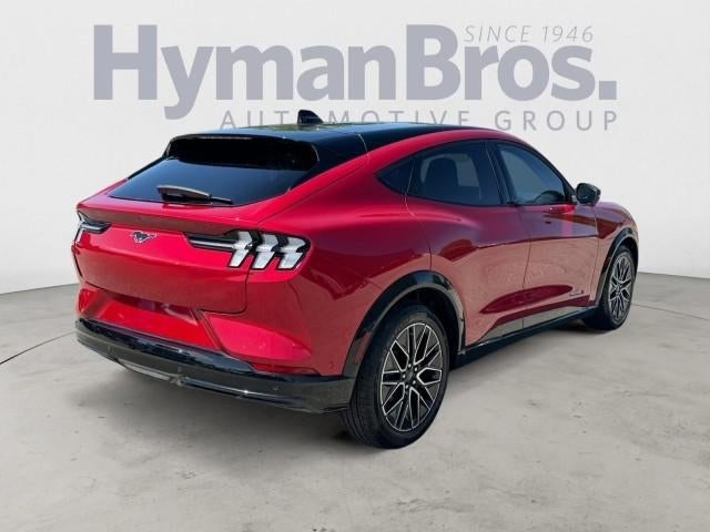 2024 Ford Mustang Mach-E Premium RWD
