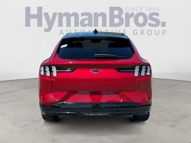 2024 Ford Mustang Mach-E Premium RWD
