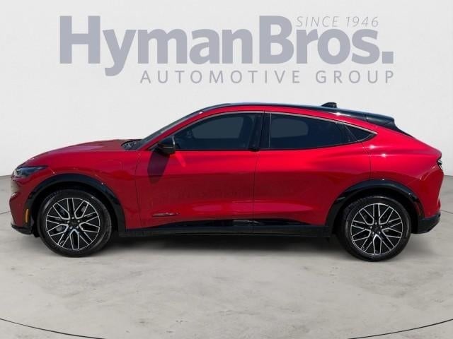 2024 Ford Mustang Mach-E Premium RWD