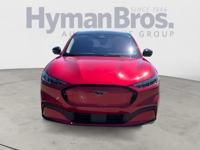 2024 Ford Mustang Mach-E Premium RWD