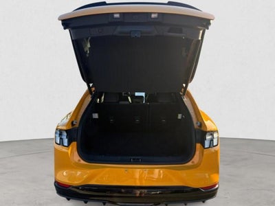 2022 Ford Mustang Mach-E GT AWD