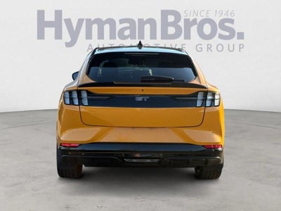 2022 Ford Mustang Mach-E GT AWD