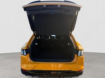 2022 Ford Mustang Mach-E GT AWD