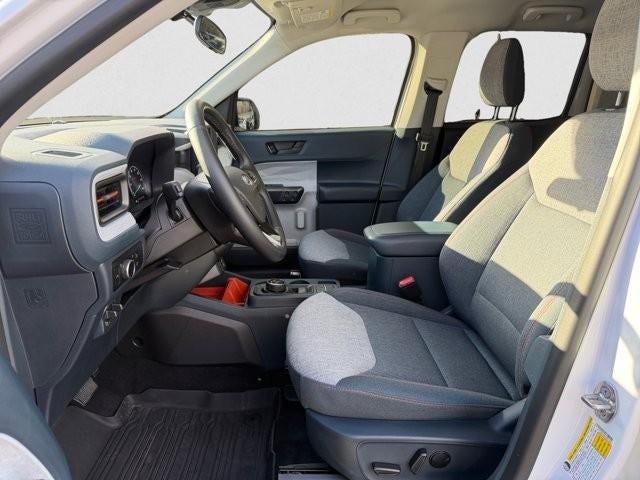 2024 Ford Maverick XLT AWD SuperCrew