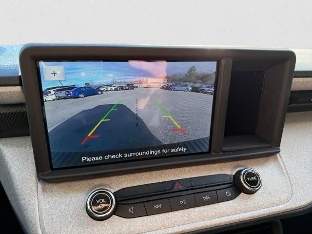 2024 Ford Maverick XLT AWD SuperCrew