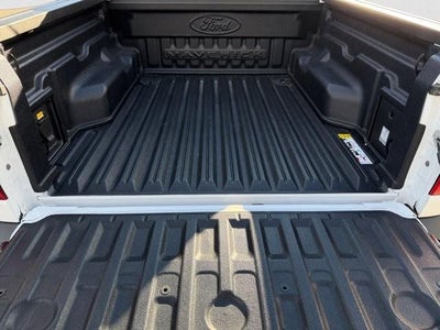 2024 Ford Maverick XLT AWD SuperCrew