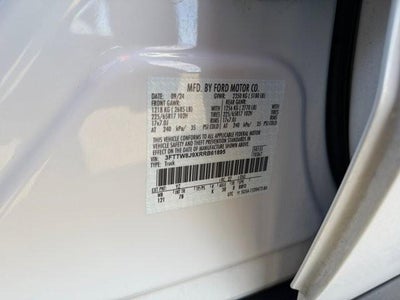 2024 Ford Maverick XLT AWD SuperCrew