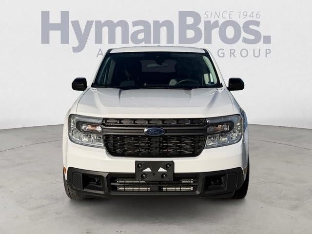 2024 Ford Maverick XLT AWD SuperCrew