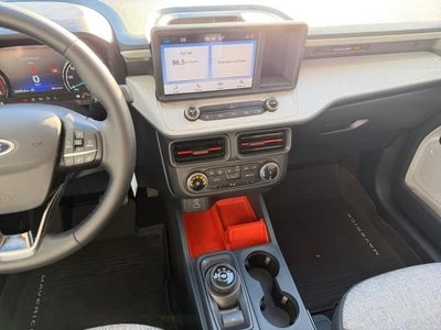 2024 Ford Maverick XLT AWD SuperCrew