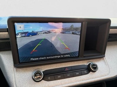 2024 Ford Maverick XLT AWD SuperCrew