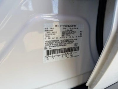 2024 Ford Maverick XLT AWD SuperCrew