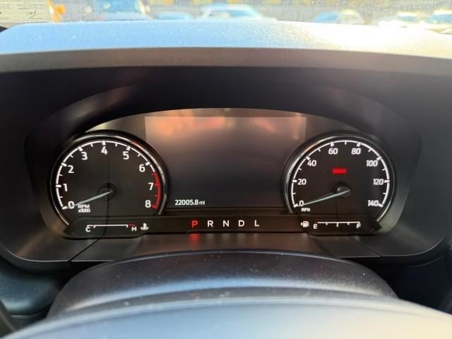 2024 Ford Maverick XLT AWD SuperCrew