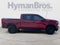 2022 Chevrolet Silverado 1500 LTD Crew Cab Short Box 4-Wheel Drive LT Trail Boss