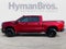 2022 Chevrolet Silverado 1500 LTD Crew Cab Short Box 4-Wheel Drive LT Trail Boss