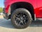 2022 Chevrolet Silverado 1500 LTD Crew Cab Short Box 4-Wheel Drive LT Trail Boss