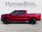 2022 Chevrolet Silverado 1500 LTD Crew Cab Short Box 4-Wheel Drive LT Trail Boss