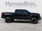 2017 Chevrolet Silverado 1500 Crew Cab Short Box 4-Wheel Drive LT