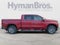 2019 Chevrolet Silverado 1500 Crew Cab Short Box 4-Wheel Drive LTZ