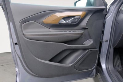 2020 GMC Terrain AWD SLE