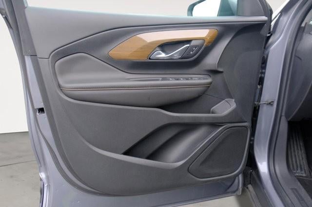 2020 GMC Terrain AWD SLE