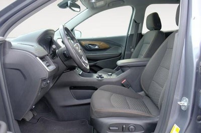 2020 GMC Terrain AWD SLE