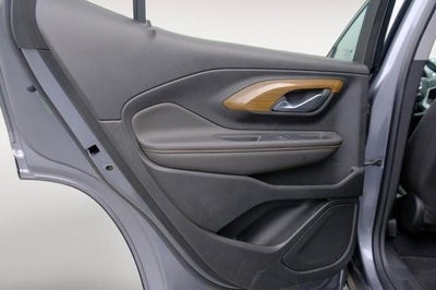 2020 GMC Terrain AWD SLE