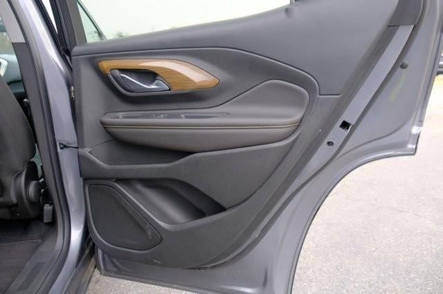 2020 GMC Terrain AWD SLE