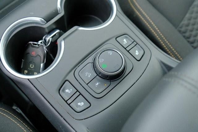 2020 GMC Terrain AWD SLE