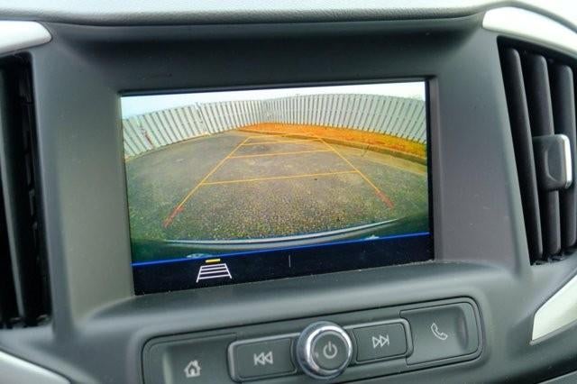 2020 GMC Terrain AWD SLE