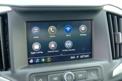 2020 GMC Terrain AWD SLE