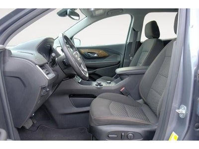 2020 GMC Terrain AWD SLE