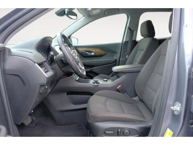 2020 GMC Terrain AWD SLE