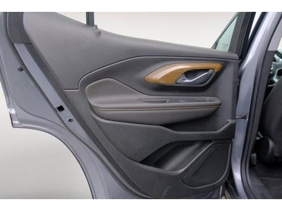 2020 GMC Terrain AWD SLE