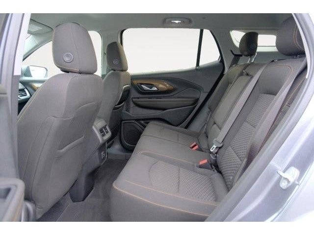 2020 GMC Terrain AWD SLE