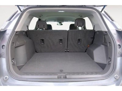 2020 GMC Terrain AWD SLE