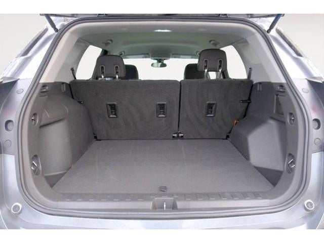 2020 GMC Terrain AWD SLE