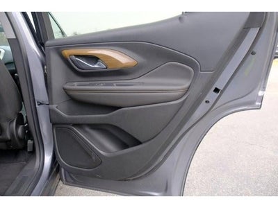 2020 GMC Terrain AWD SLE