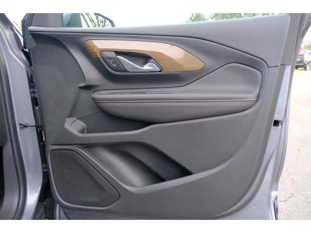 2020 GMC Terrain AWD SLE