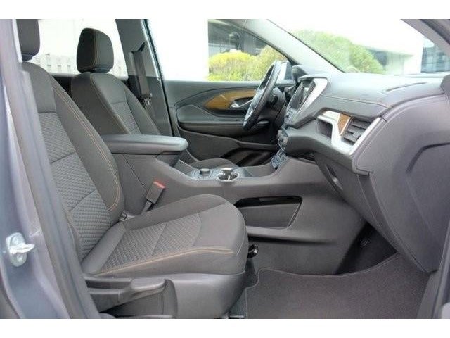 2020 GMC Terrain AWD SLE