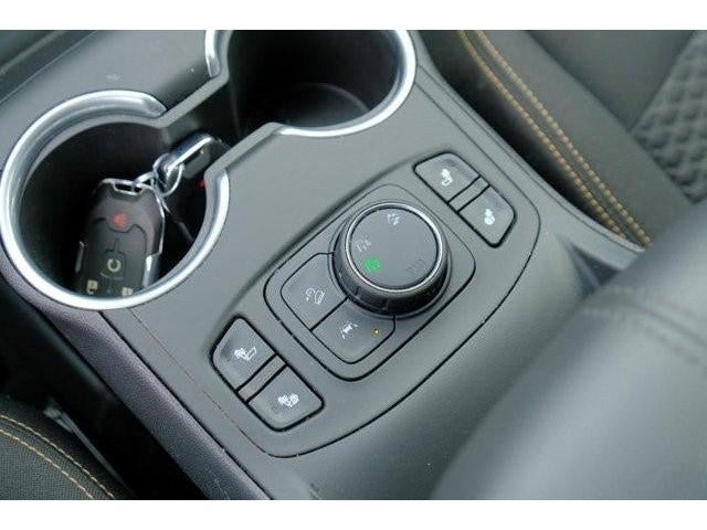 2020 GMC Terrain AWD SLE