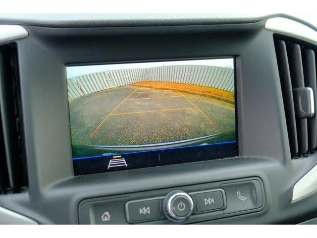 2020 GMC Terrain AWD SLE