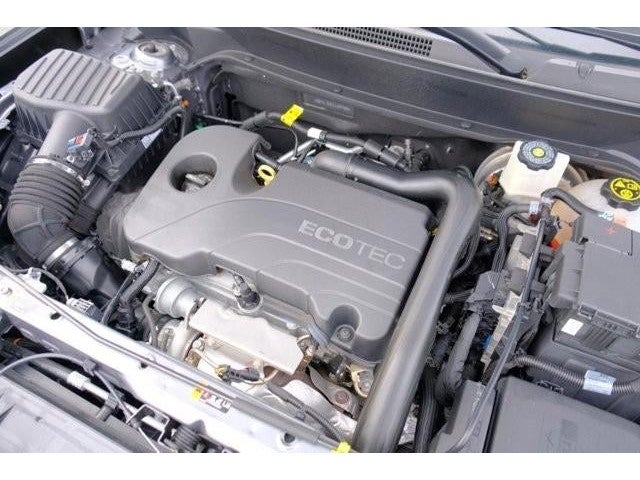 2020 GMC Terrain AWD SLE