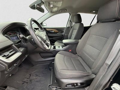 2021 GMC Terrain AWD SLE