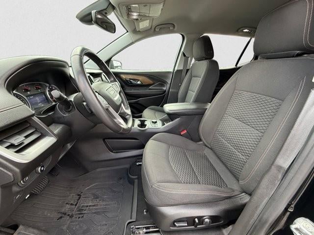 2021 GMC Terrain AWD SLE