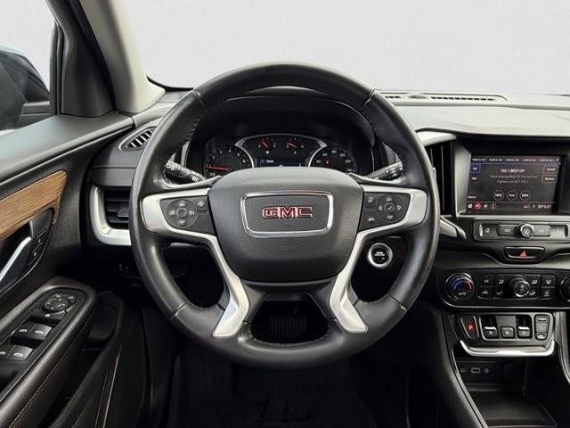 2021 GMC Terrain AWD SLE