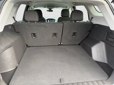 2021 GMC Terrain AWD SLE