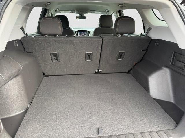 2021 GMC Terrain AWD SLE